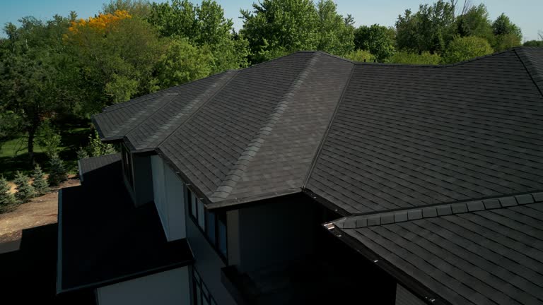 Cold Roofs in St Anne, IL