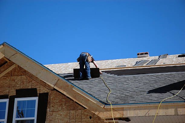 St Anne, IL Roofing Services Company