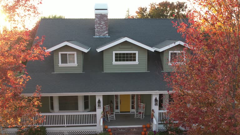 Best Commercial Roofing Services  in St Anne, IL